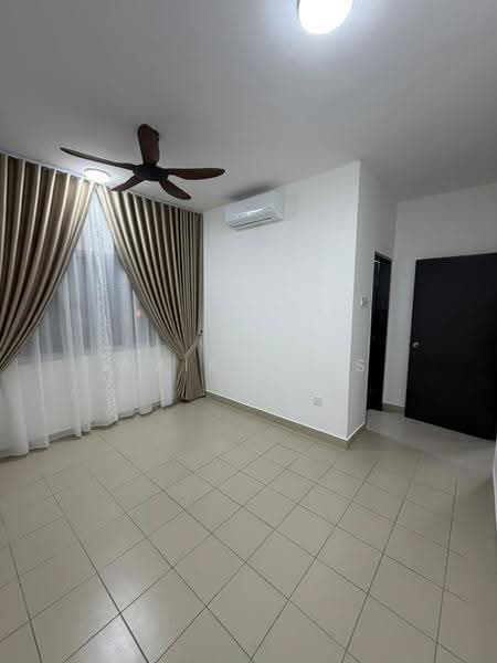 Apartment for Rent at Residensi Jalan Jubilee - Amir Abas - Interior - PropertyGuru.com.my