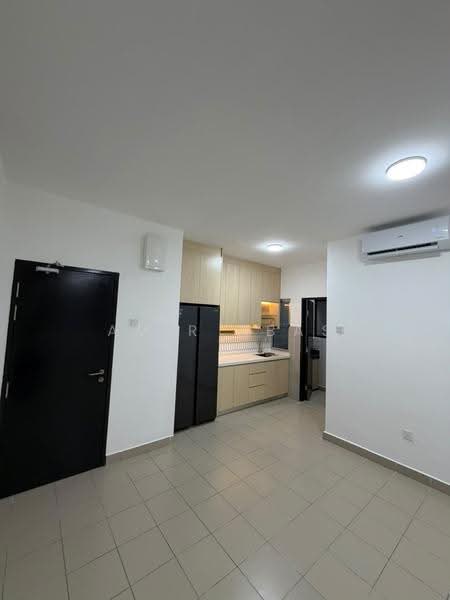 Apartment for Rent at Residensi Jalan Jubilee - Amir Abas - Kitchen - PropertyGuru.com.my