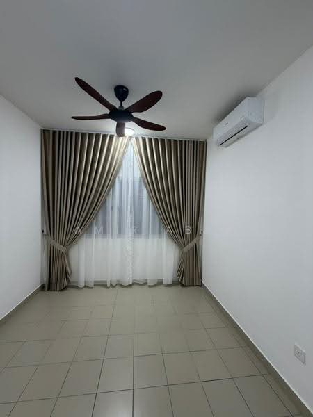 Apartment for Rent at Residensi Jalan Jubilee - Amir Abas - Interior - PropertyGuru.com.my