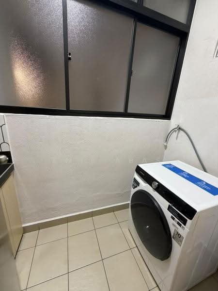Apartment for Rent at Residensi Jalan Jubilee - Amir Abas - Interior - PropertyGuru.com.my