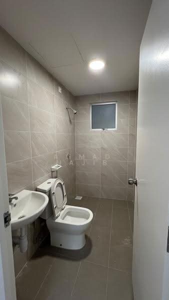 Condominium for Rent at Pitta Residensi - Ahmad Najib - Bathroom - PropertyGuru.com.my