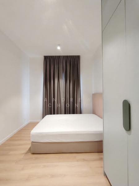 Service Residence for Rent at The Meg Serviced Residence - Andrew Chong - Bedroom - PropertyGuru.com.my