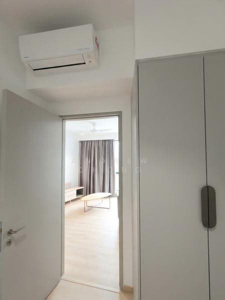 Service Residence for Rent at The Meg Serviced Residence - Andrew Chong - Living Room - PropertyGuru.com.my