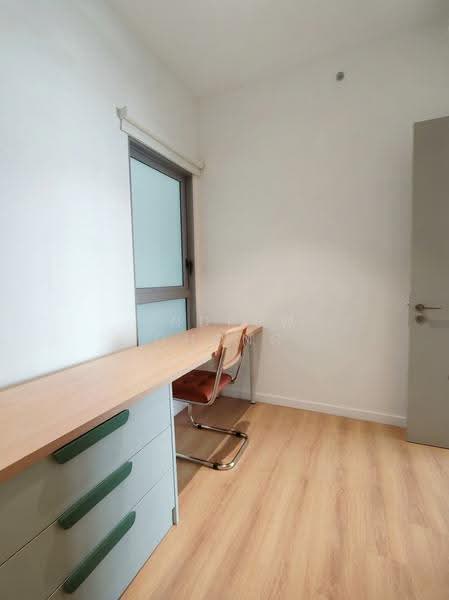 Service Residence for Rent at The Meg Serviced Residence - Andrew Chong - Study - PropertyGuru.com.my