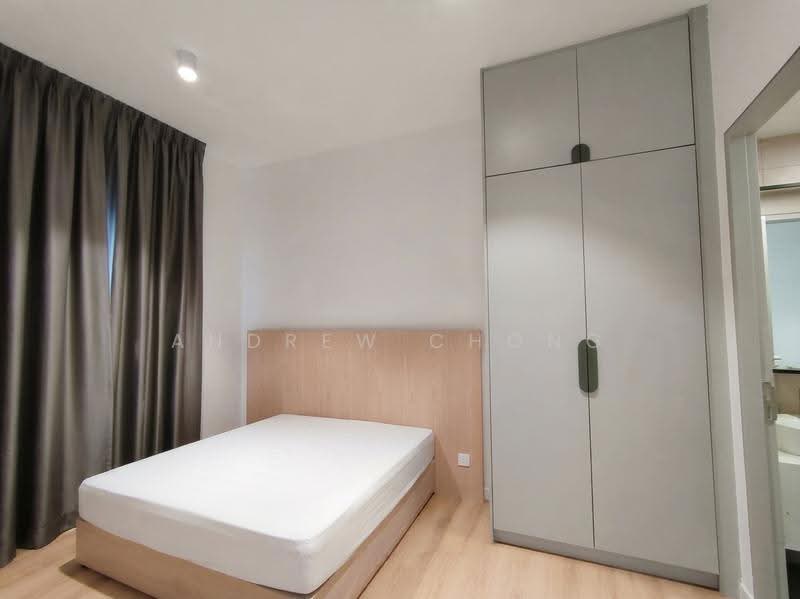 Service Residence for Rent at The Meg Serviced Residence - Andrew Chong - Bedroom - PropertyGuru.com.my