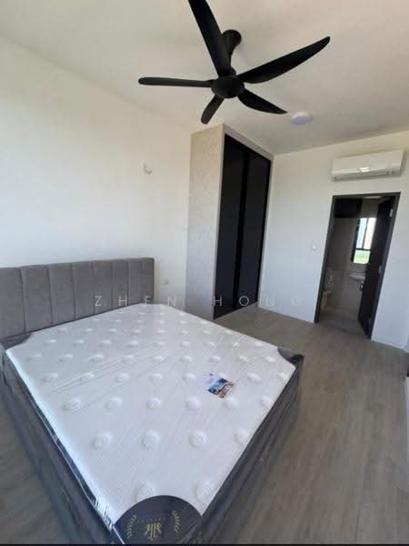 Condominium for Rent at Anggun Residences - Zhen Hong - Bedroom - PropertyGuru.com.my