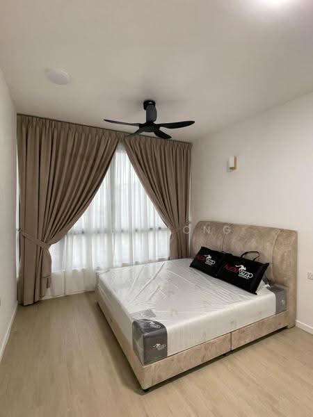 Condominium for Rent at Anggun Residences - Zhen Hong - Bedroom - PropertyGuru.com.my