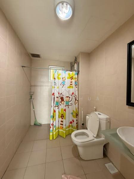 Service Residence for Rent at Greenfield Regency - Juan Chua - PropertyGuru.com.my