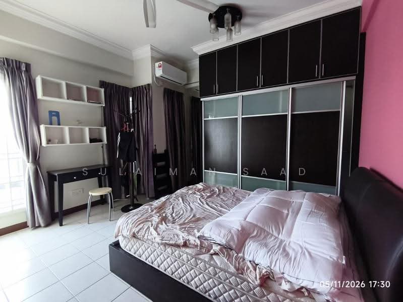 Condominium for Rent at Prima Midah Heights - Sulaiman Saad - Bedroom - PropertyGuru.com.my