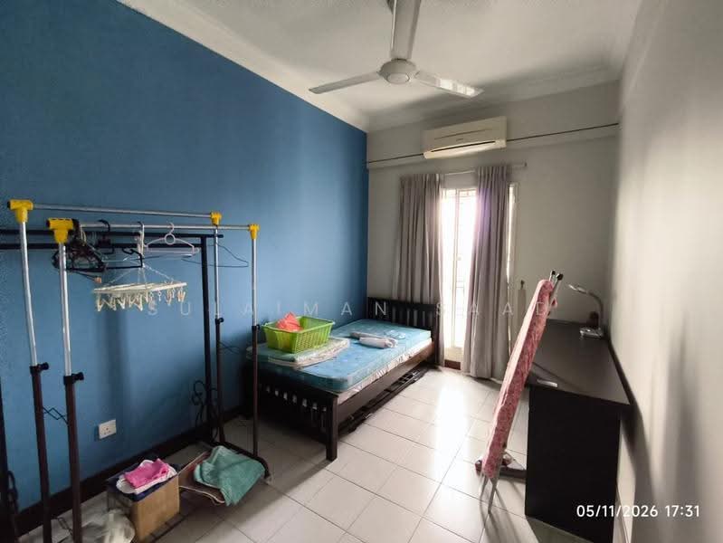 Condominium for Rent at Prima Midah Heights - Sulaiman Saad - Bedroom - PropertyGuru.com.my