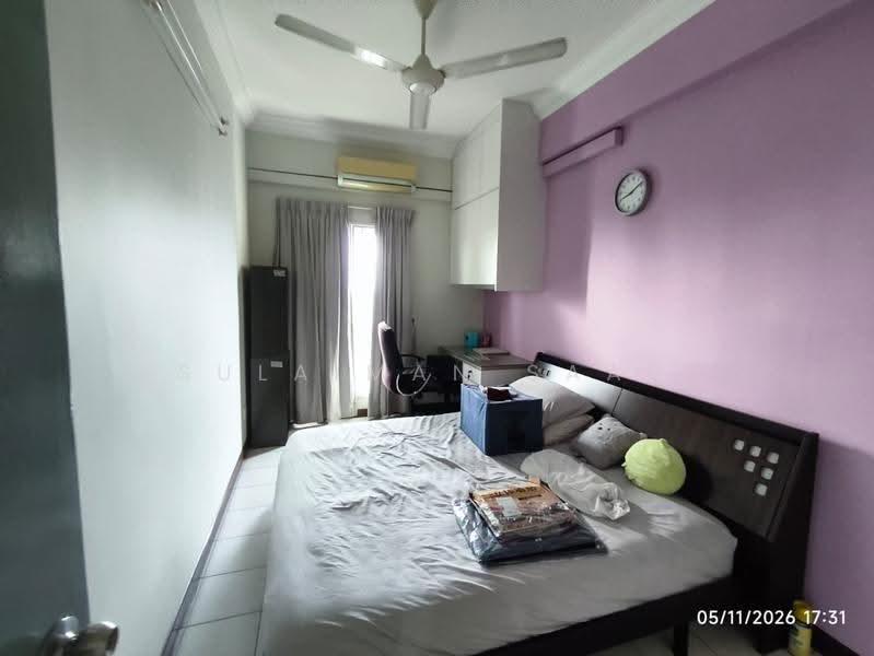 Condominium for Rent at Prima Midah Heights - Sulaiman Saad - Bedroom - PropertyGuru.com.my