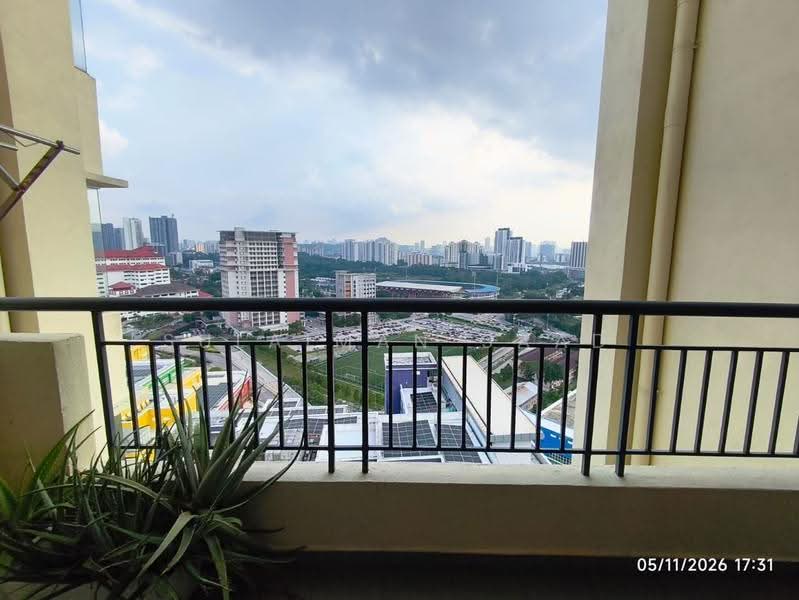 Condominium for Rent at Prima Midah Heights - Sulaiman Saad - View - PropertyGuru.com.my