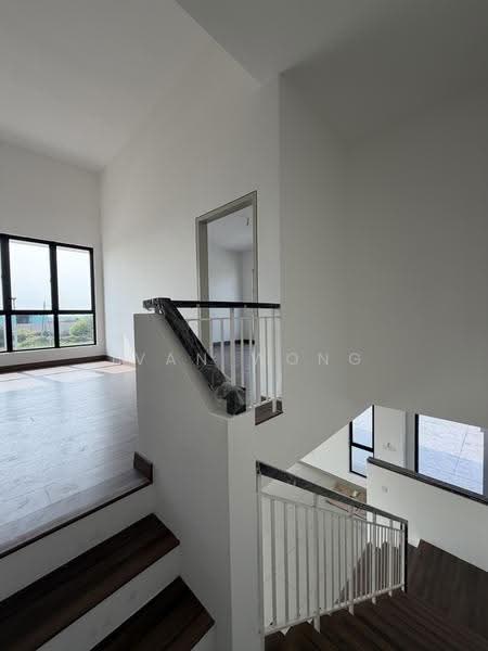 2-storey Terraced House for Sale in Bukit Raja (Selangor) - Ivan Wong - Interior - PropertyGuru.com.my