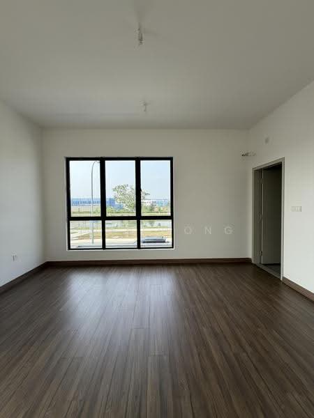 2-storey Terraced House for Sale in Bukit Raja (Selangor) - Ivan Wong - Living Room - PropertyGuru.com.my
