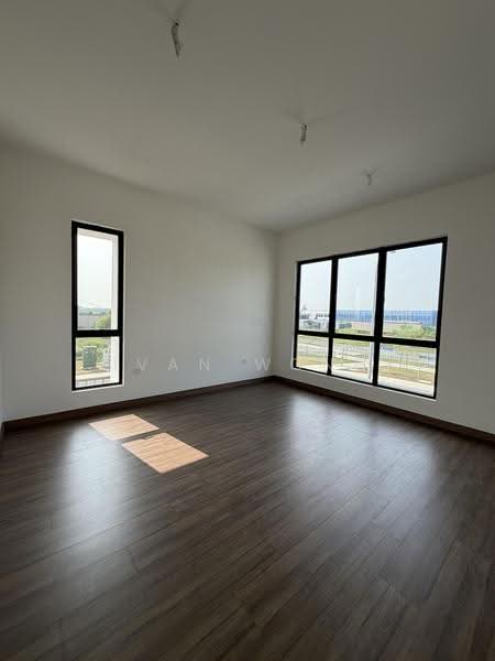 2-storey Terraced House for Sale in Bukit Raja (Selangor) - Ivan Wong - Interior - PropertyGuru.com.my