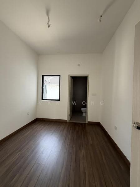 2-storey Terraced House for Sale in Bukit Raja (Selangor) - Ivan Wong - Interior - PropertyGuru.com.my