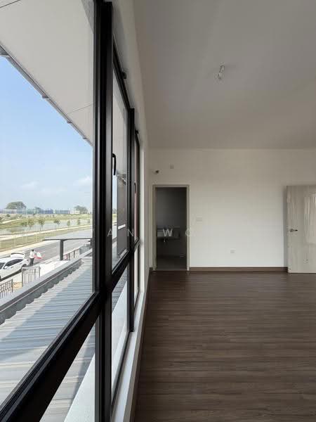 2-storey Terraced House for Sale in Bukit Raja (Selangor) - Ivan Wong - Interior - PropertyGuru.com.my