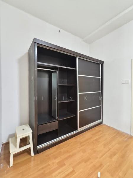 Service Residence for Rent at Parkview Service Apartment - Shi Xin Kim - PropertyGuru.com.my