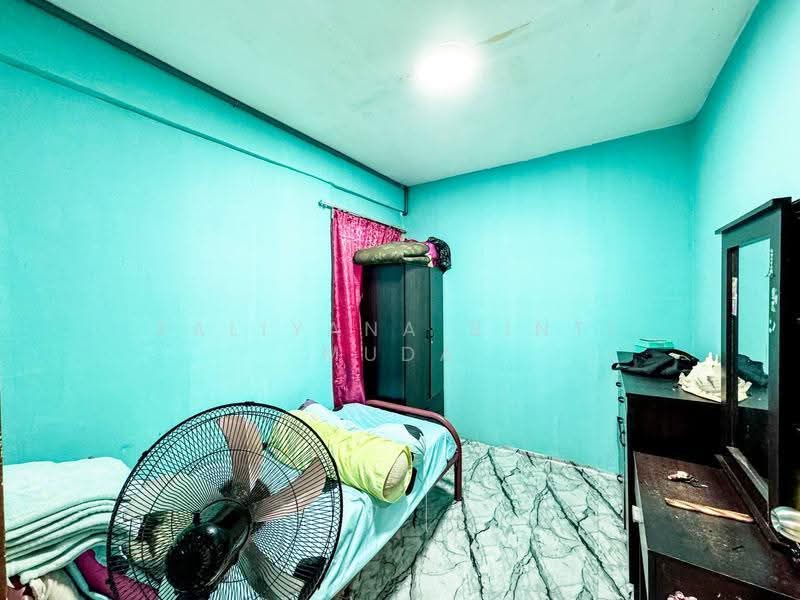 Pangsapuri untuk Dijual di Pangsapuri Seroja - Faliyana binti Muda - PropertyGuru.com.my