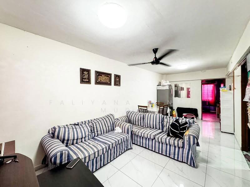 Pangsapuri untuk Dijual di Pangsapuri Seroja - Faliyana binti Muda - PropertyGuru.com.my