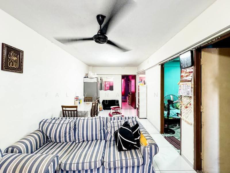 Pangsapuri untuk Dijual di Pangsapuri Seroja - Faliyana binti Muda - PropertyGuru.com.my