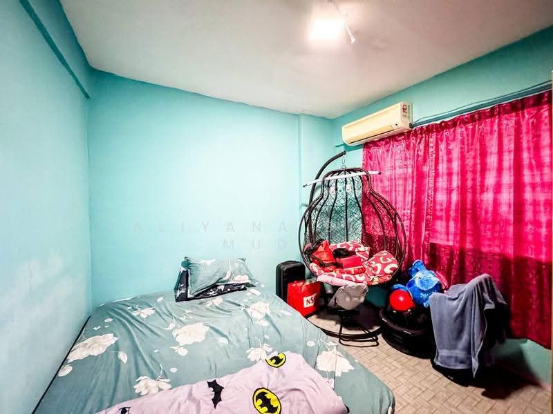 Pangsapuri untuk Dijual di Pangsapuri Seroja - Faliyana binti Muda - PropertyGuru.com.my