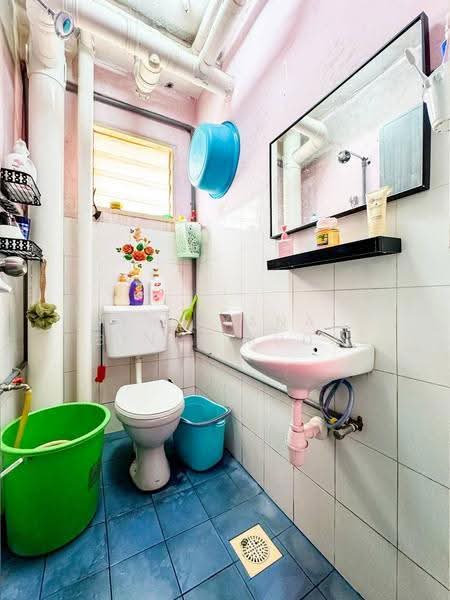Pangsapuri untuk Dijual di Pangsapuri Seroja - Faliyana binti Muda - PropertyGuru.com.my
