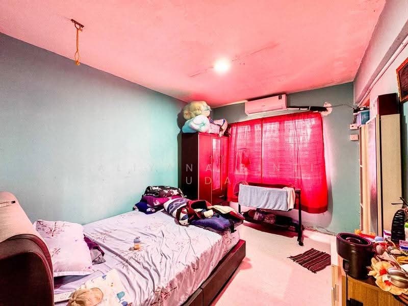 Pangsapuri untuk Dijual di Pangsapuri Seroja - Faliyana binti Muda - PropertyGuru.com.my