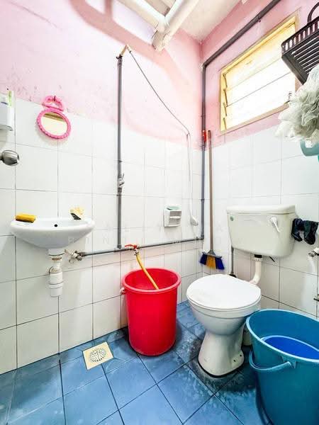 Pangsapuri untuk Dijual di Pangsapuri Seroja - Faliyana binti Muda - PropertyGuru.com.my
