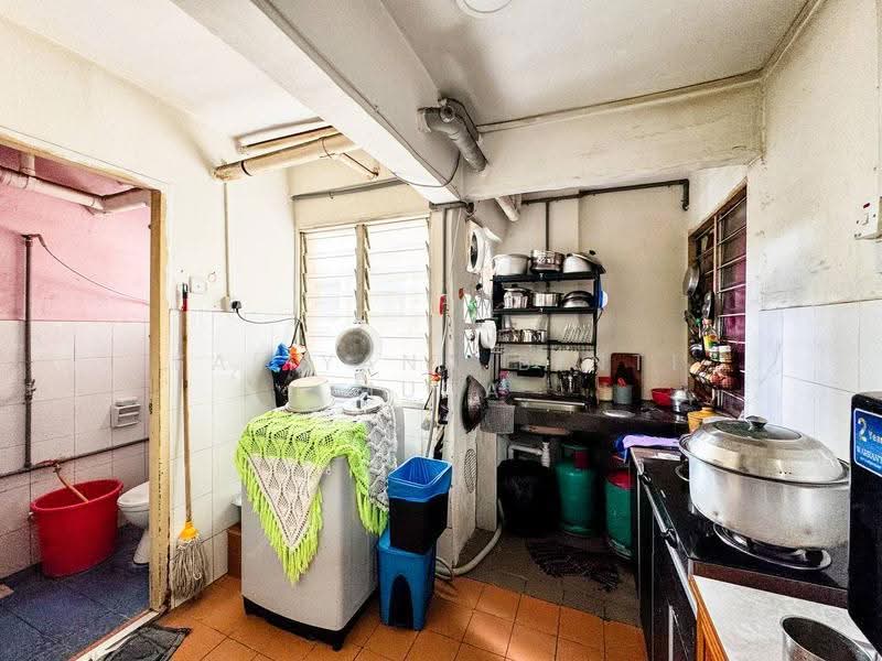 Pangsapuri untuk Dijual di Pangsapuri Seroja - Faliyana binti Muda - PropertyGuru.com.my