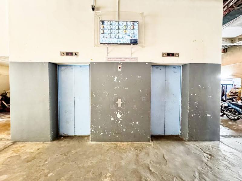Pangsapuri untuk Dijual di Pangsapuri Seroja - Faliyana binti Muda - PropertyGuru.com.my