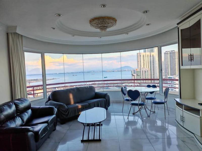 Kondominium untuk Disewa di Mutiara Villa Condominium - Irene Goh - Living Room - PropertyGuru.com.my