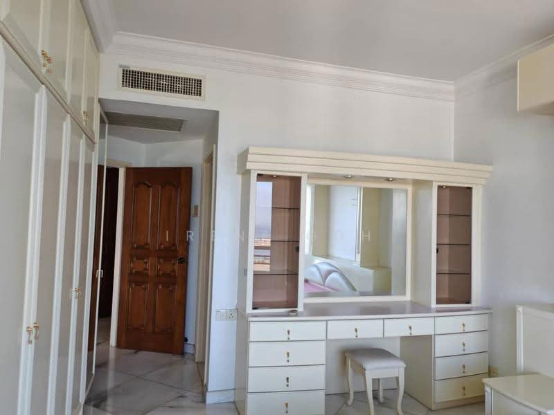 Kondominium untuk Disewa di Mutiara Villa Condominium - Irene Goh - Bedroom - PropertyGuru.com.my