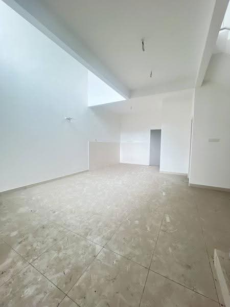 Rumah Teres 3-Tingkat untuk Dijual di Taman Nusa Sentral (Iskandar Puteri (Nusajaya)) - Arshad . - Interior - PropertyGuru.com.my