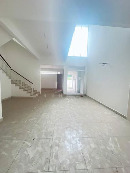 Rumah Teres 3-Tingkat untuk Dijual di Taman Nusa Sentral (Iskandar Puteri (Nusajaya)) - Arshad . - Living Room - PropertyGuru.com.my