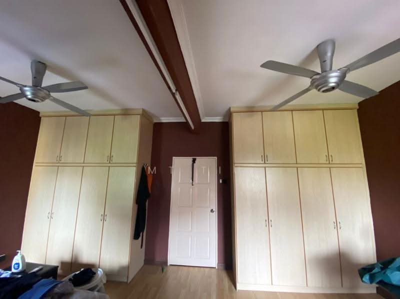 2.5-storey Terraced House for Sale in Bukit Antarabangsa (Ulu Kelang) - MT Tiu - Bedroom - PropertyGuru.com.my