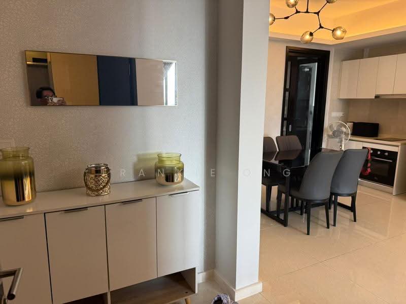 Kondominium untuk Disewa di Agile Mont Kiara - Frankie Ong - Interior - PropertyGuru.com.my