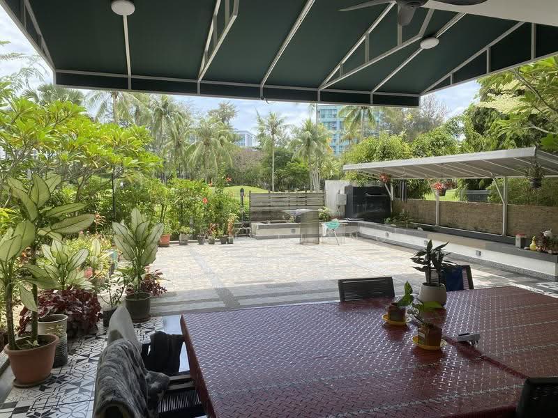 Semi-Detached House for Sale in Kota Kinabalu (Sabah) - Alan Tiong - Exterior - PropertyGuru.com.my