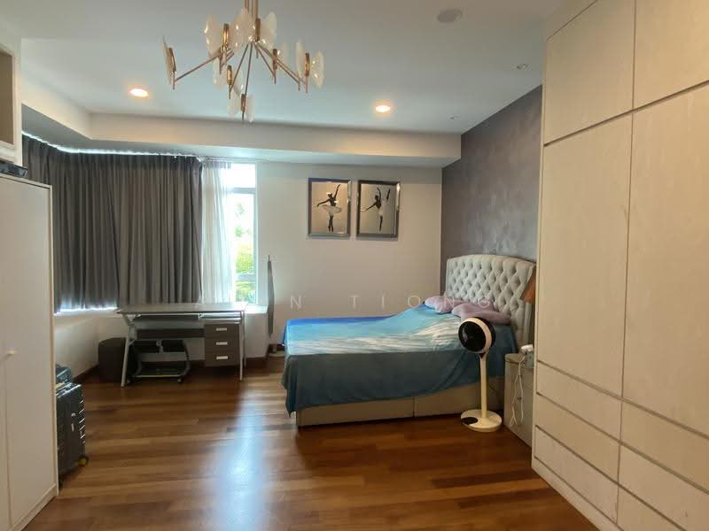 Semi-Detached House for Sale in Kota Kinabalu (Sabah) - Alan Tiong - Bedroom - PropertyGuru.com.my