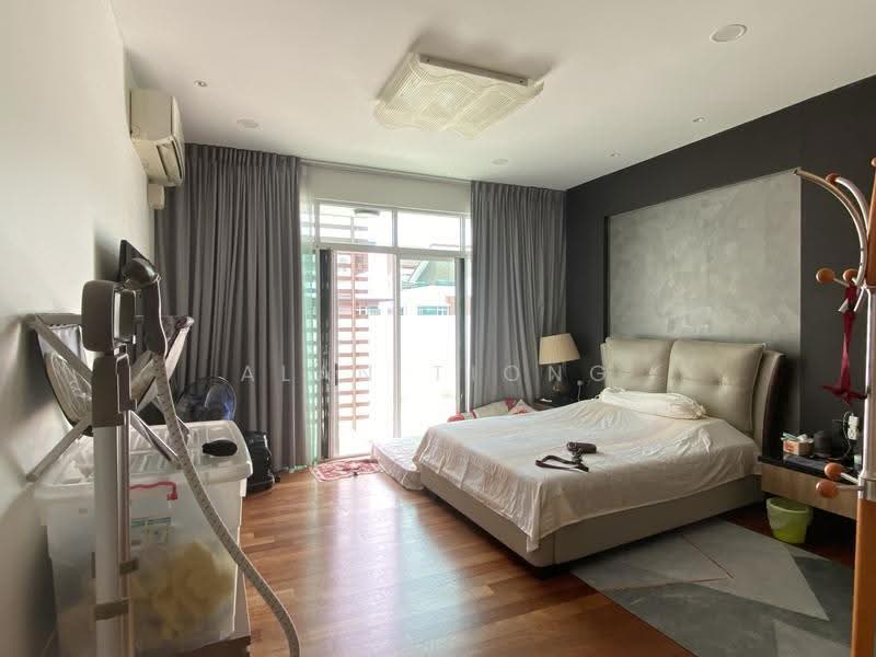 Semi-Detached House for Sale in Kota Kinabalu (Sabah) - Alan Tiong - Bedroom - PropertyGuru.com.my