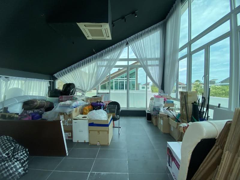 Semi-Detached House for Sale in Kota Kinabalu (Sabah) - Alan Tiong - Interior - PropertyGuru.com.my