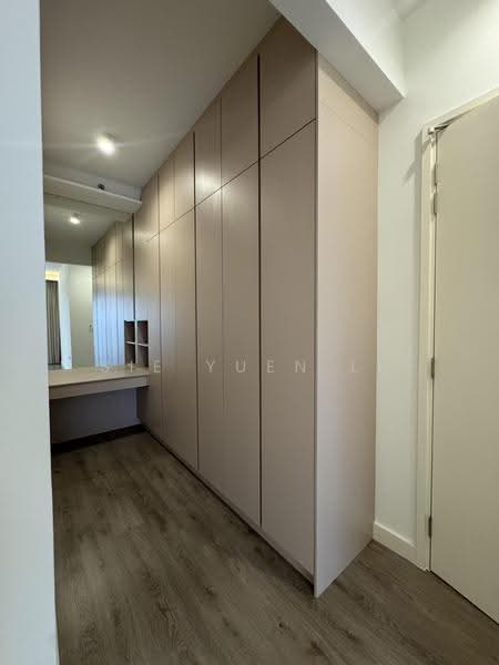 Service Residence for Rent at Jendela Residences - Sie Yuen Li - Interior - PropertyGuru.com.my