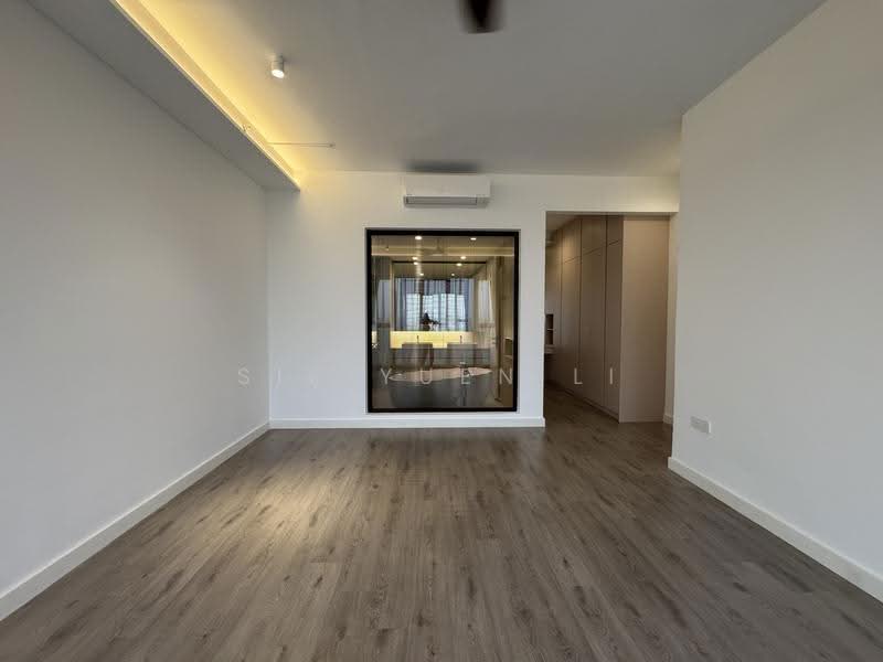Service Residence for Rent at Jendela Residences - Sie Yuen Li - Interior - PropertyGuru.com.my