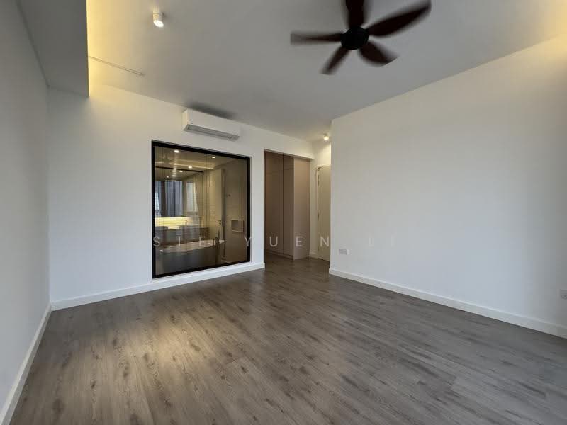 Service Residence for Rent at Jendela Residences - Sie Yuen Li - Interior - PropertyGuru.com.my