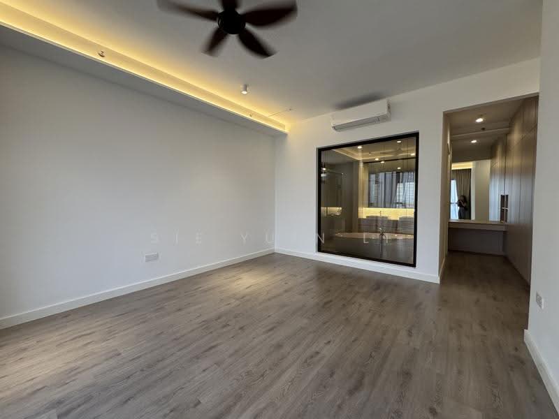 Service Residence for Rent at Jendela Residences - Sie Yuen Li - Interior - PropertyGuru.com.my