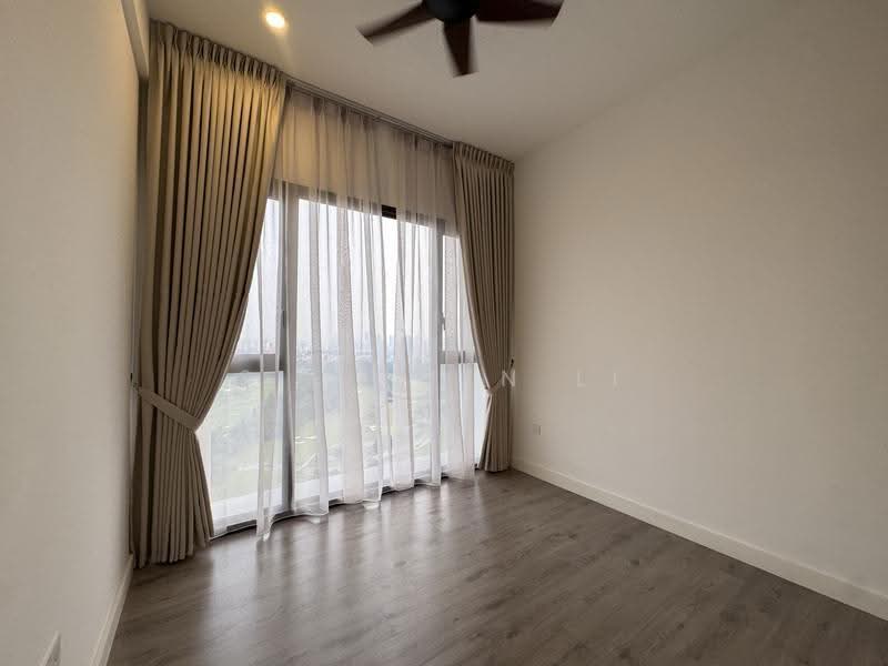 Service Residence for Rent at Jendela Residences - Sie Yuen Li - Interior - PropertyGuru.com.my