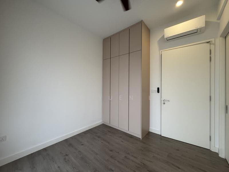 Service Residence for Rent at Jendela Residences - Sie Yuen Li - Bedroom - PropertyGuru.com.my