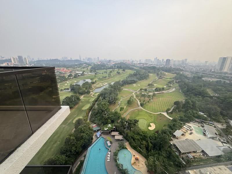 Service Residence for Rent at Jendela Residences - Sie Yuen Li - Exterior - PropertyGuru.com.my