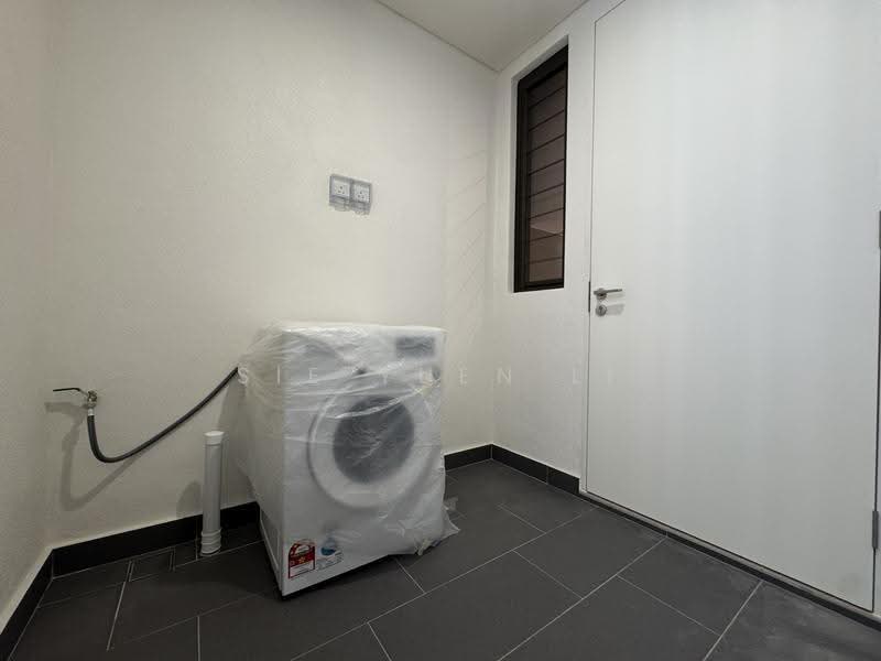 Service Residence for Rent at Jendela Residences - Sie Yuen Li - Interior - PropertyGuru.com.my