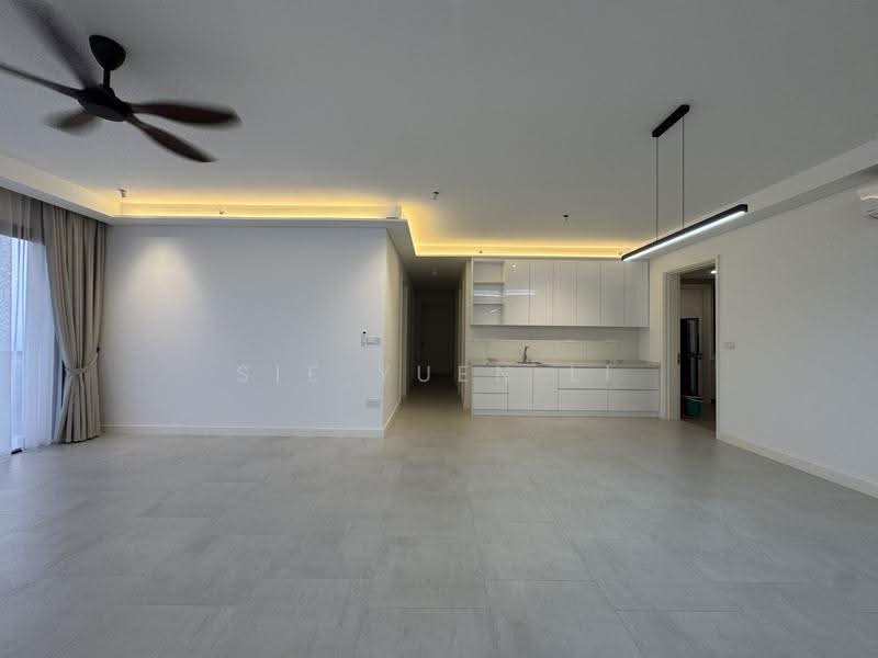 Service Residence for Rent at Jendela Residences - Sie Yuen Li - Interior - PropertyGuru.com.my
